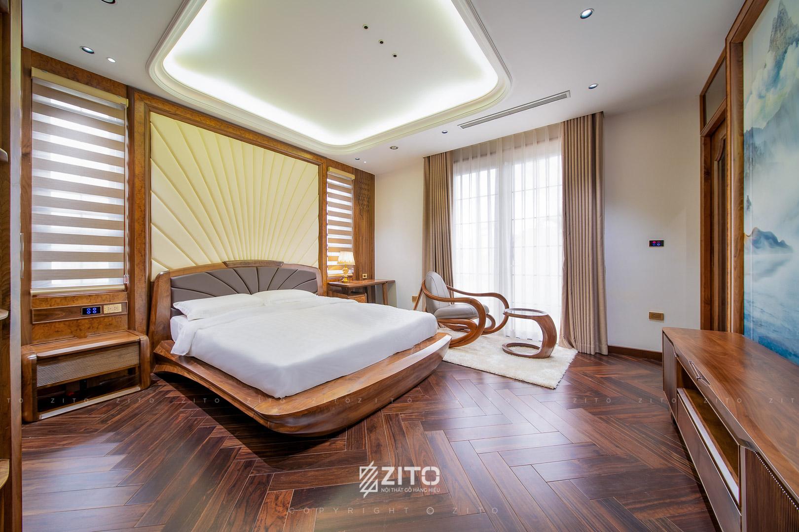 Sự phá cách trong tạo hình giúp mẫu ZA 815 trở thành điểm nhấn nổi bật, khác biệt hoàn toàn so với những thiết kế truyền thống